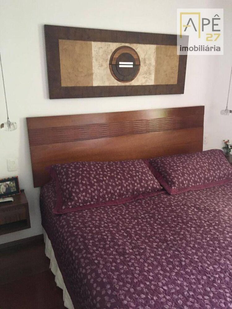 Casa, 3 quartos, 240 m² - Foto 8