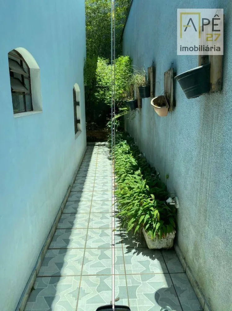 Casa, 3 quartos, 240 m² - Foto 13