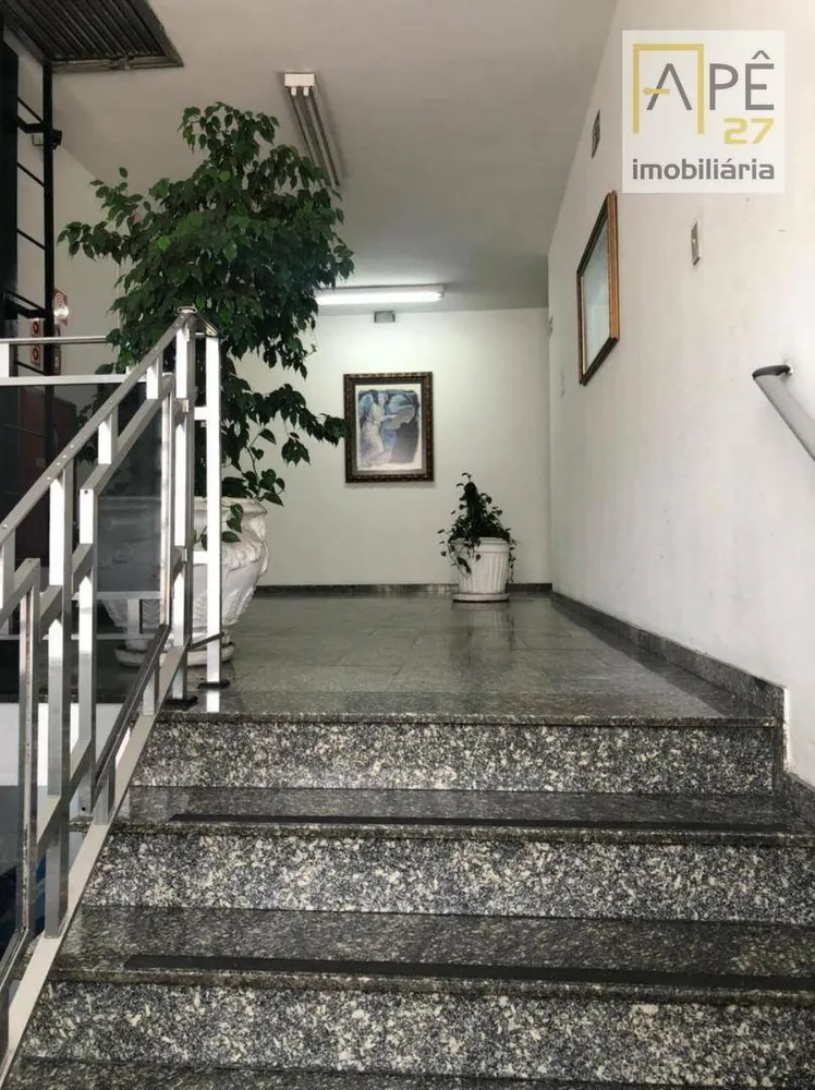 Sala-Conjunto, 30 m² - Foto 12