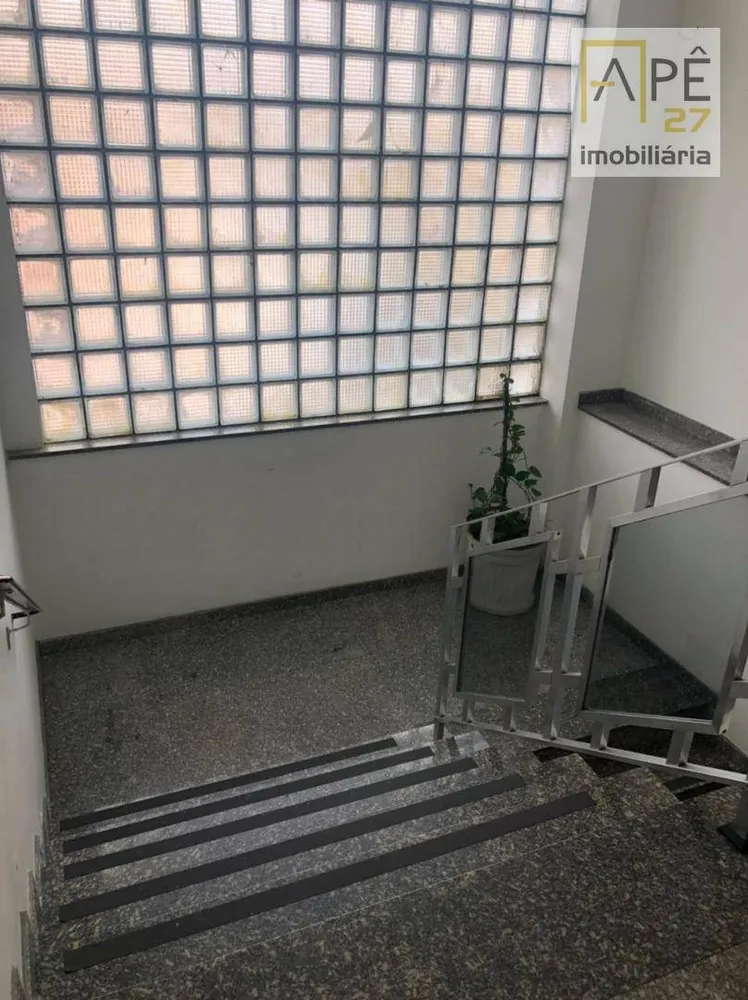 Sala-Conjunto, 30 m² - Foto 11