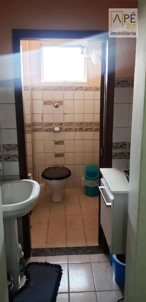 Sala-Conjunto, 30 m² - Foto 9