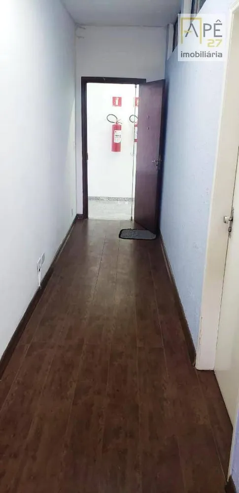 Sala-Conjunto, 30 m² - Foto 8