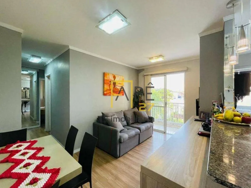 Apartamento, 2 quartos, 65 m² - Foto 3