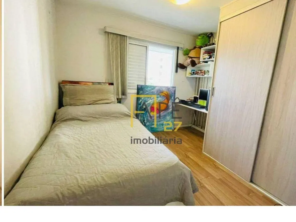 Apartamento, 2 quartos, 65 m² - Foto 4