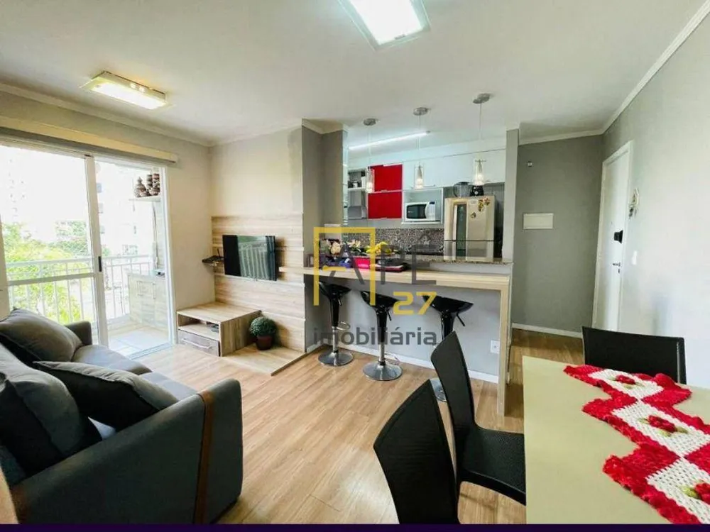 Apartamento, 2 quartos, 65 m² - Foto 1