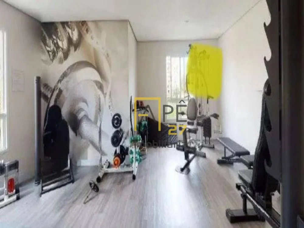 Apartamento, 2 quartos, 65 m² - Foto 1