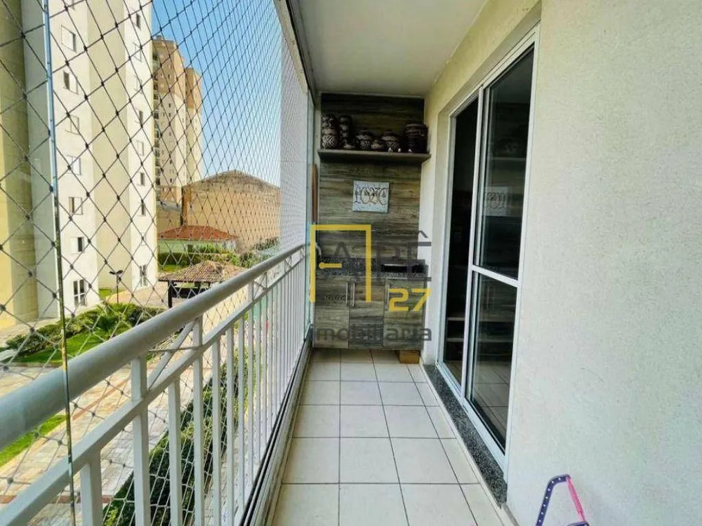 Apartamento, 2 quartos, 65 m² - Foto 4