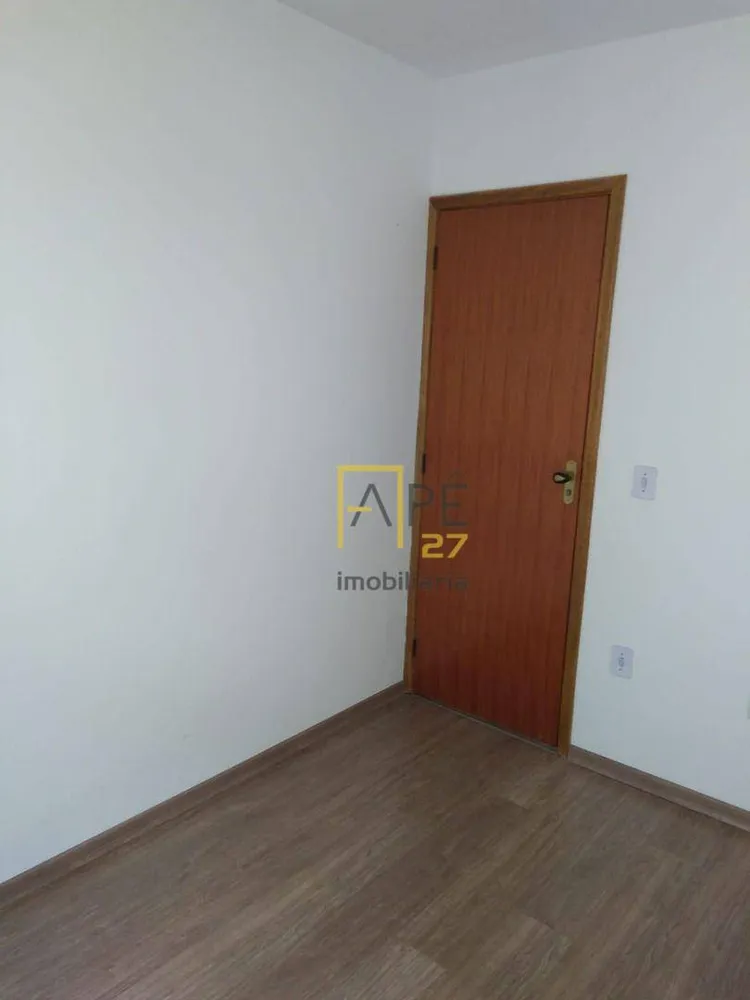 Apartamento, 2 quartos, 47 m² - Foto 7