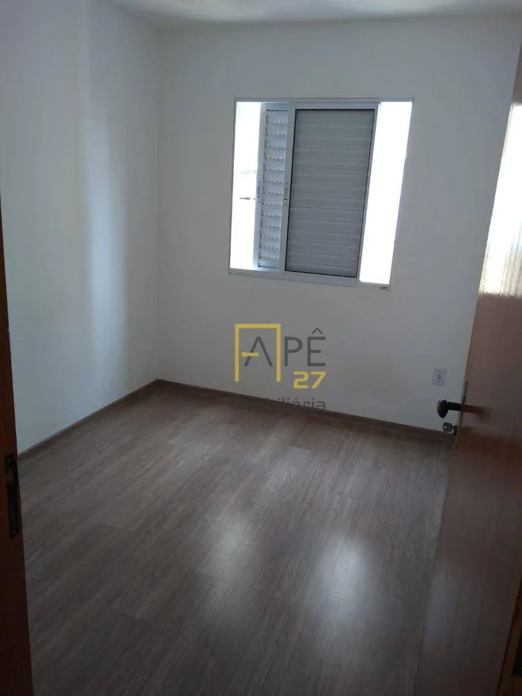 Apartamento, 2 quartos, 47 m² - Foto 5