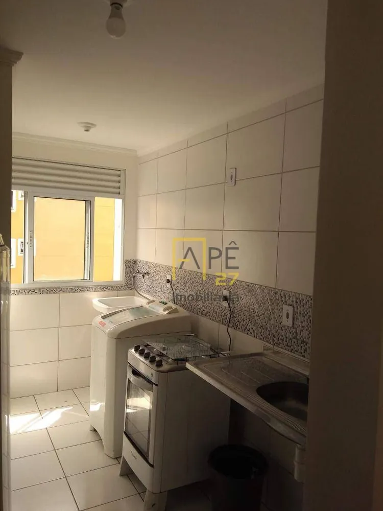 Apartamento, 2 quartos, 47 m² - Foto 1