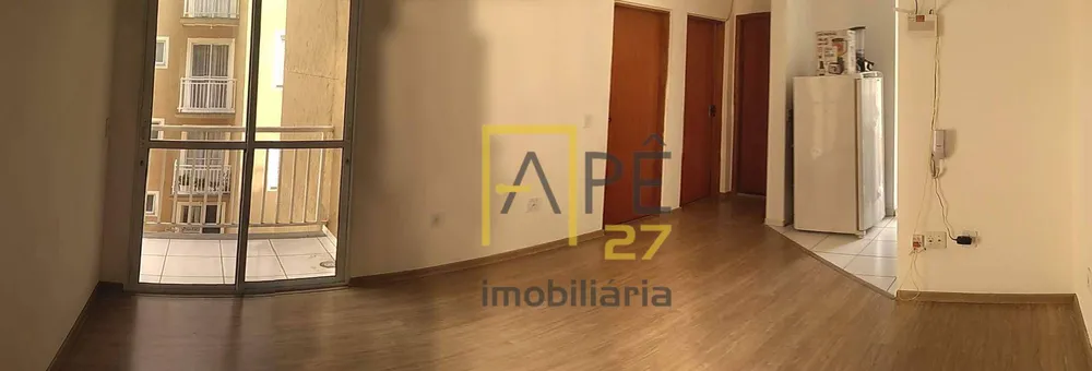 Apartamento, 2 quartos, 47 m² - Foto 12