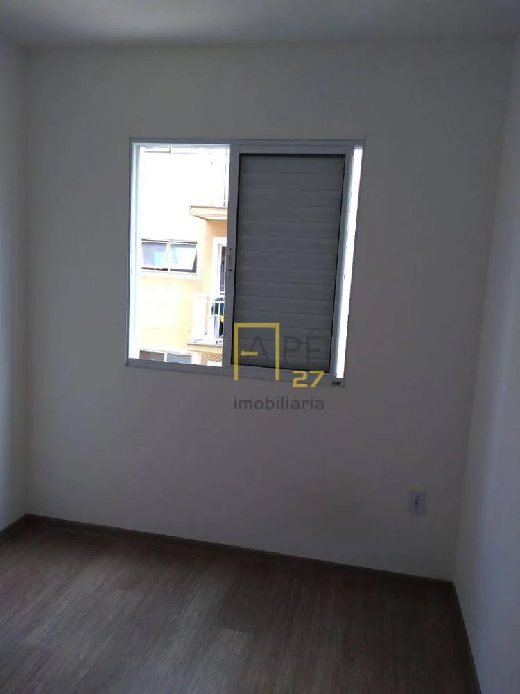 Apartamento, 2 quartos, 47 m² - Foto 6