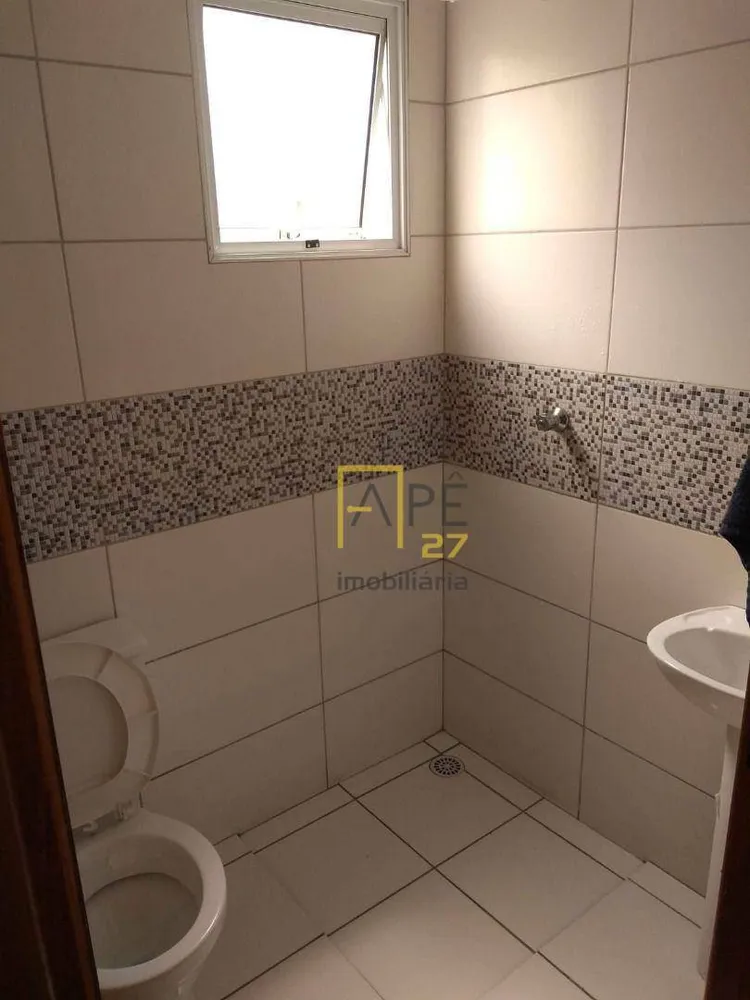 Apartamento, 2 quartos, 47 m² - Foto 10