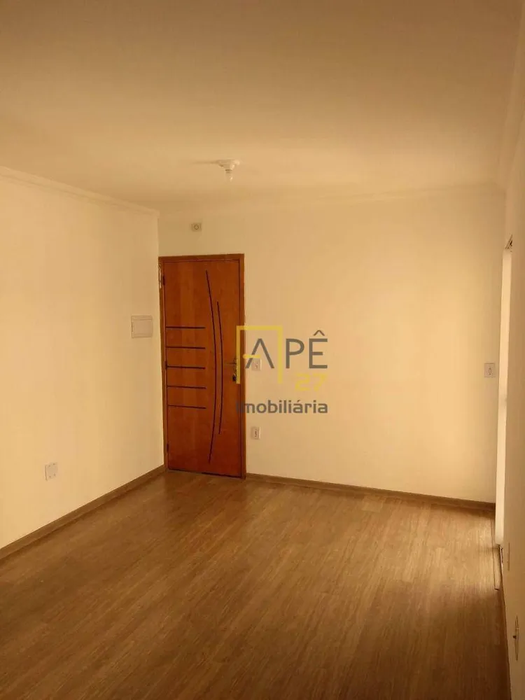 Apartamento, 2 quartos, 47 m² - Foto 2