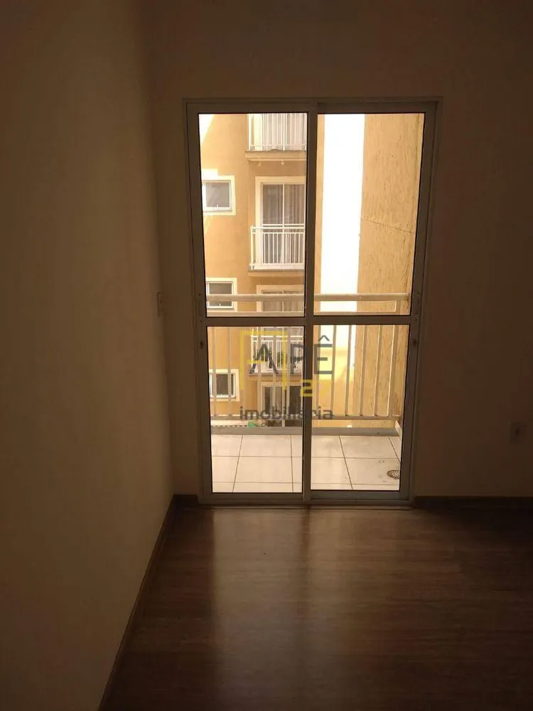 Apartamento, 2 quartos, 47 m² - Foto 4