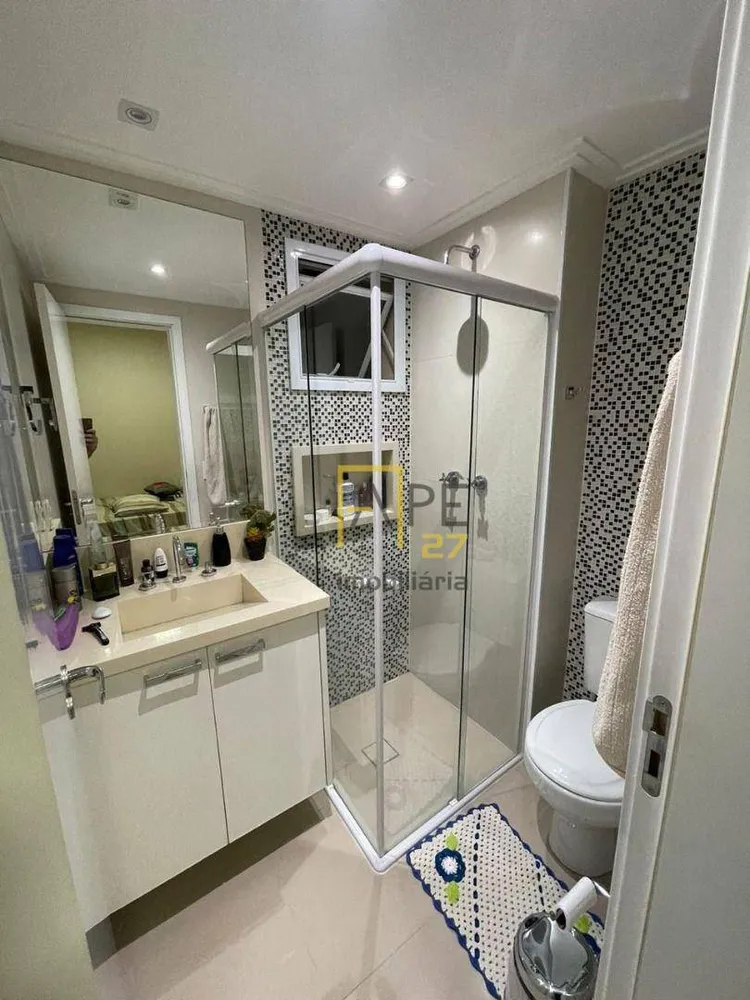 Apartamento, 3 quartos, 122 m² - Foto 6