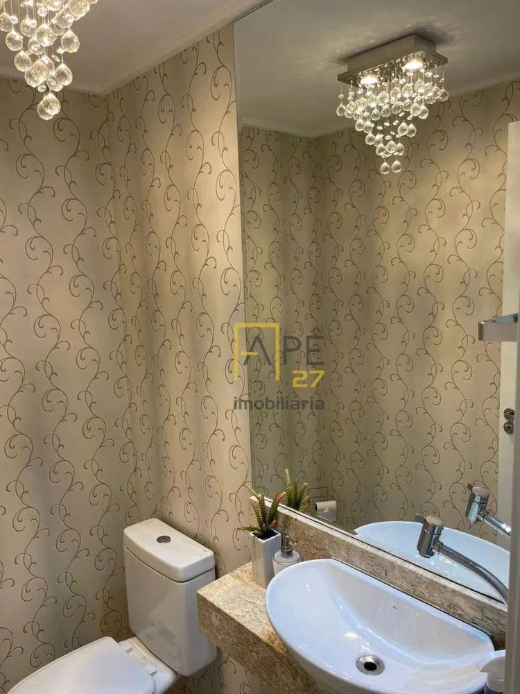 Apartamento, 3 quartos, 122 m² - Foto 8
