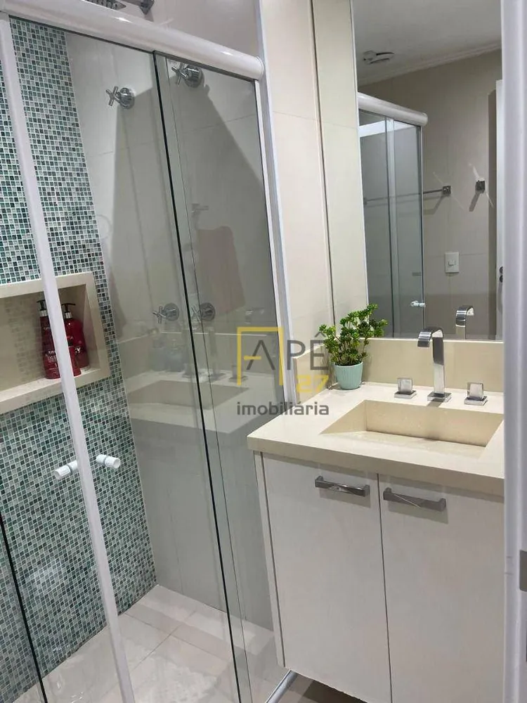 Apartamento, 3 quartos, 122 m² - Foto 1