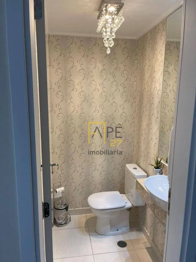 Apartamento, 3 quartos, 122 m² - Foto 7