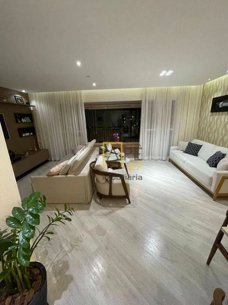 Apartamento, 3 quartos, 122 m² - Foto 4