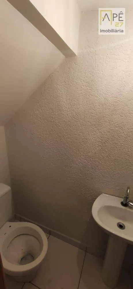 Sobrado, 2 quartos, 80 m² - Foto 6