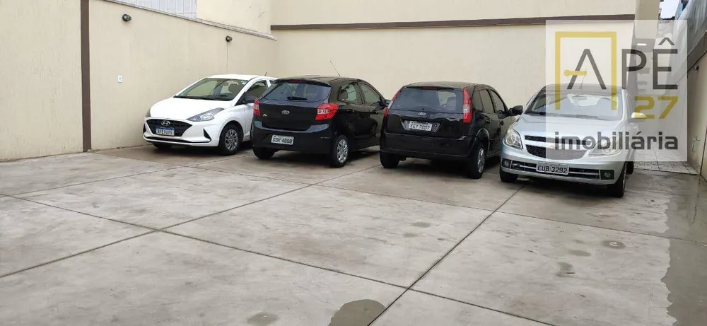 Sobrado, 2 quartos, 80 m² - Foto 2