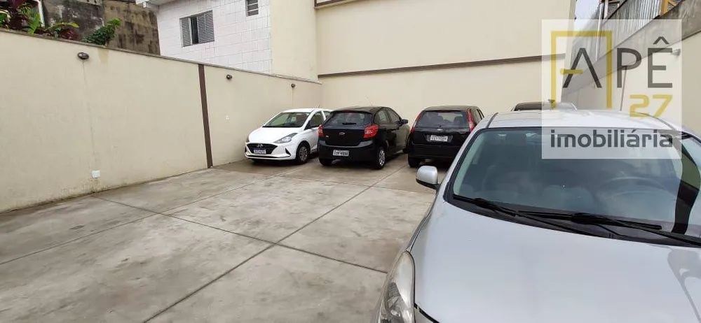 Sobrado, 2 quartos, 80 m² - Foto 3