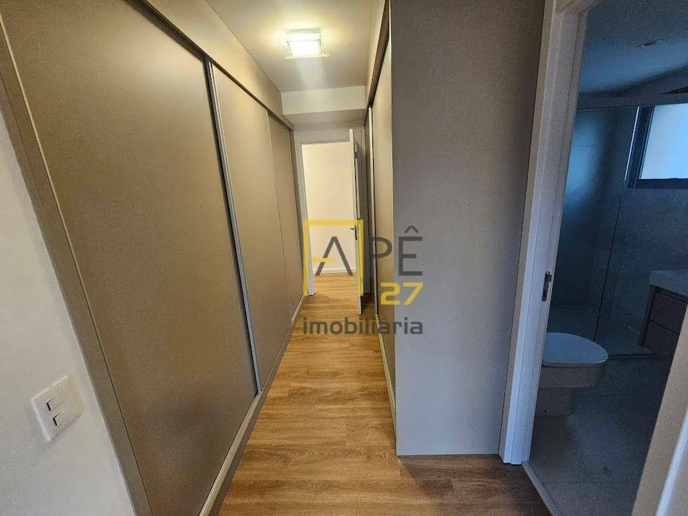 Apartamento, 3 quartos, 135 m² - Foto 1