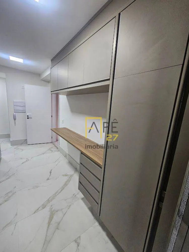Apartamento, 3 quartos, 135 m² - Foto 2