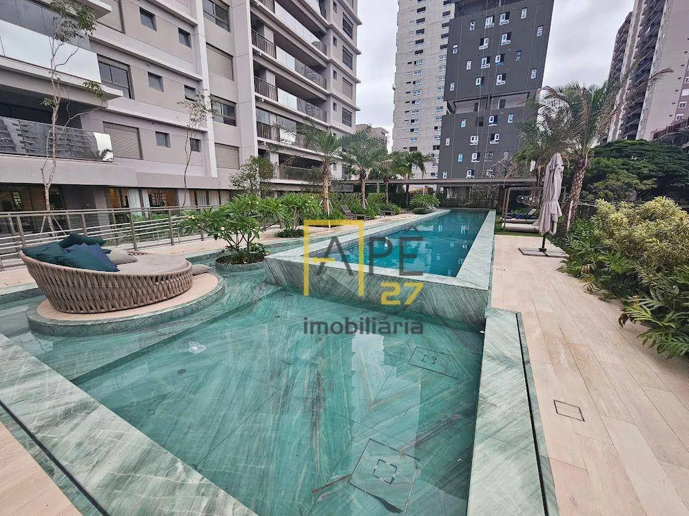 Apartamento, 3 quartos, 135 m² - Foto 3