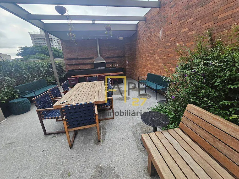 Apartamento, 3 quartos, 135 m² - Foto 2