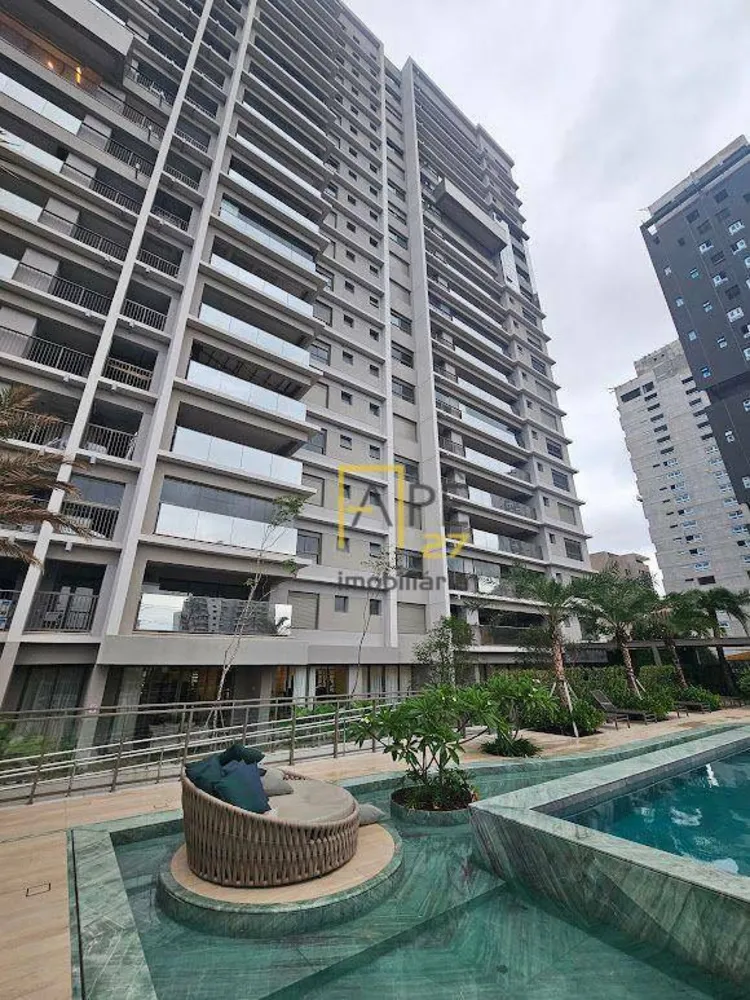 Apartamento, 3 quartos, 135 m² - Foto 8