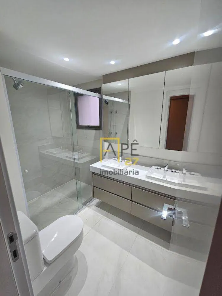 Apartamento, 3 quartos, 135 m² - Foto 5