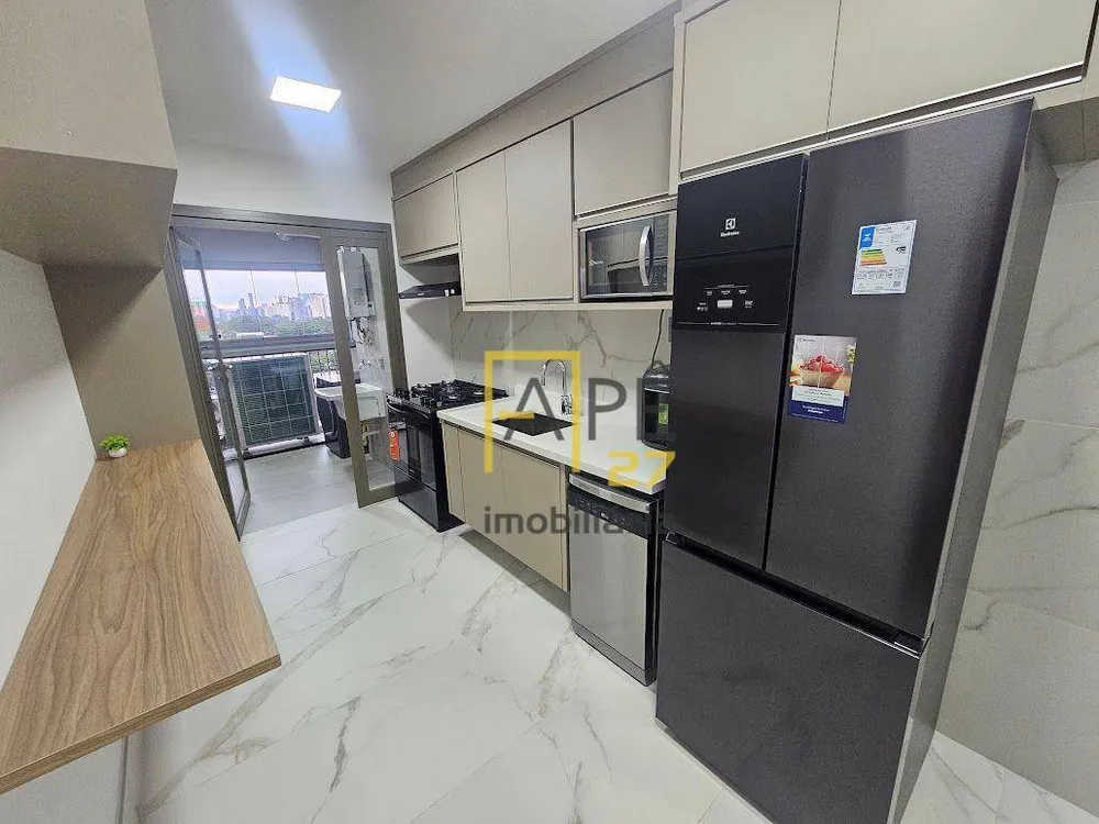Apartamento, 3 quartos, 135 m² - Foto 1