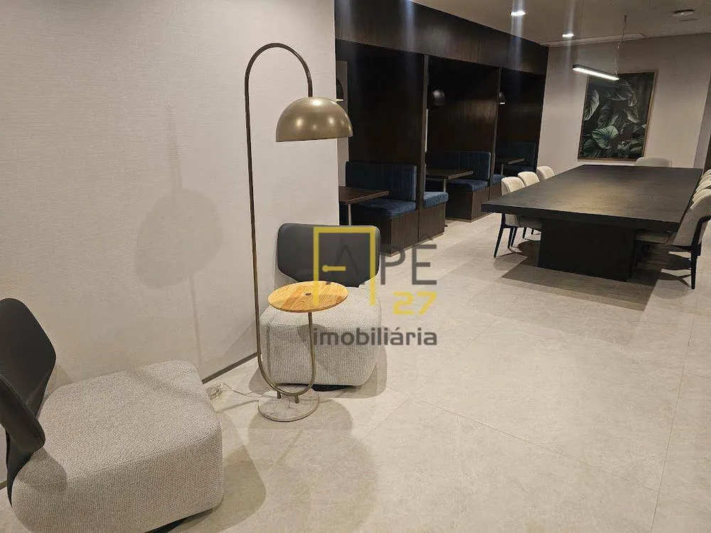 Apartamento, 3 quartos, 135 m² - Foto 12