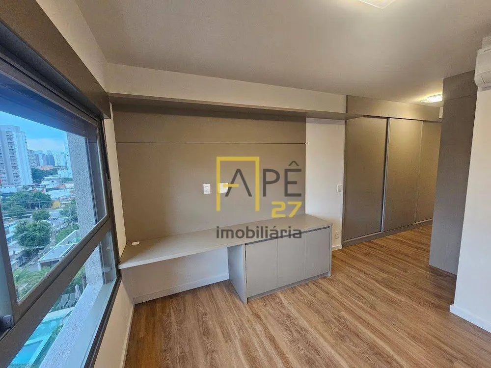 Apartamento, 3 quartos, 135 m² - Foto 4