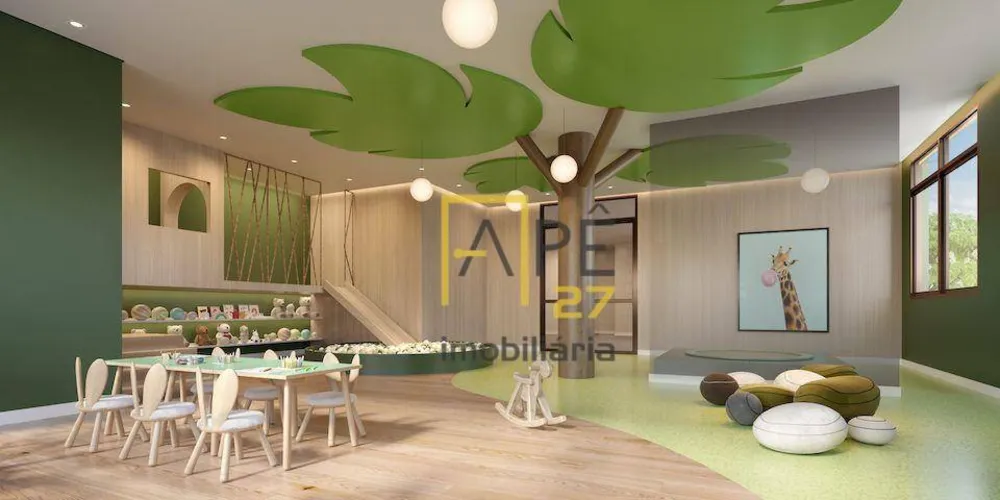 Apartamento, 3 quartos, 86 m² - Foto 6