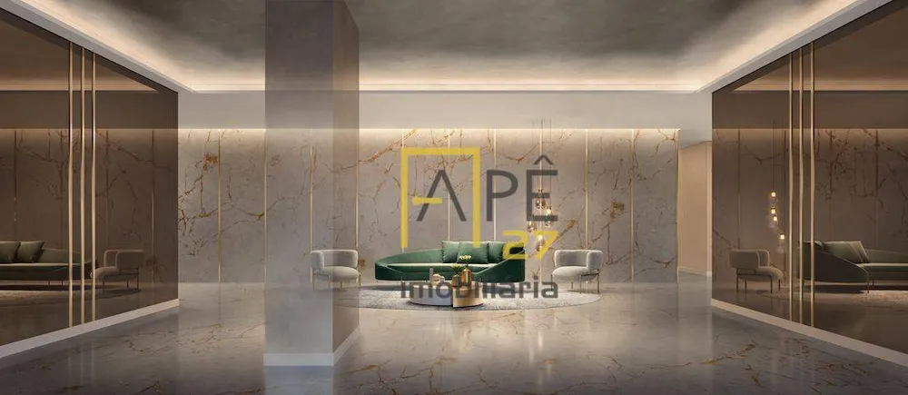 Apartamento, 3 quartos, 86 m² - Foto 4