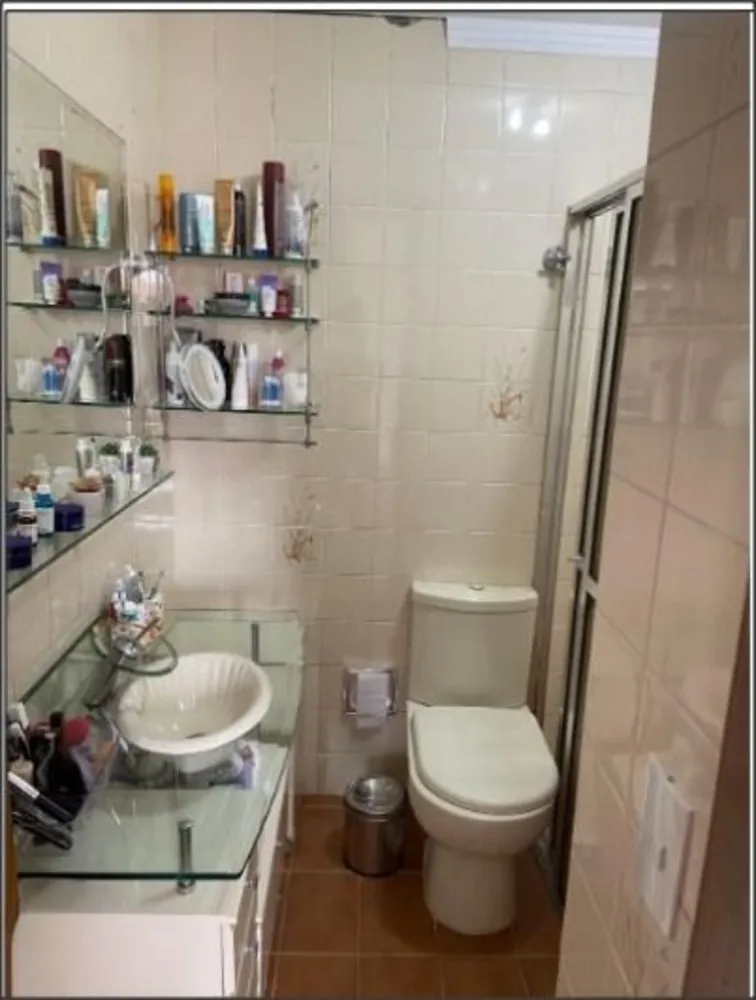 Apartamento, 3 quartos, 95 m² - Foto 8