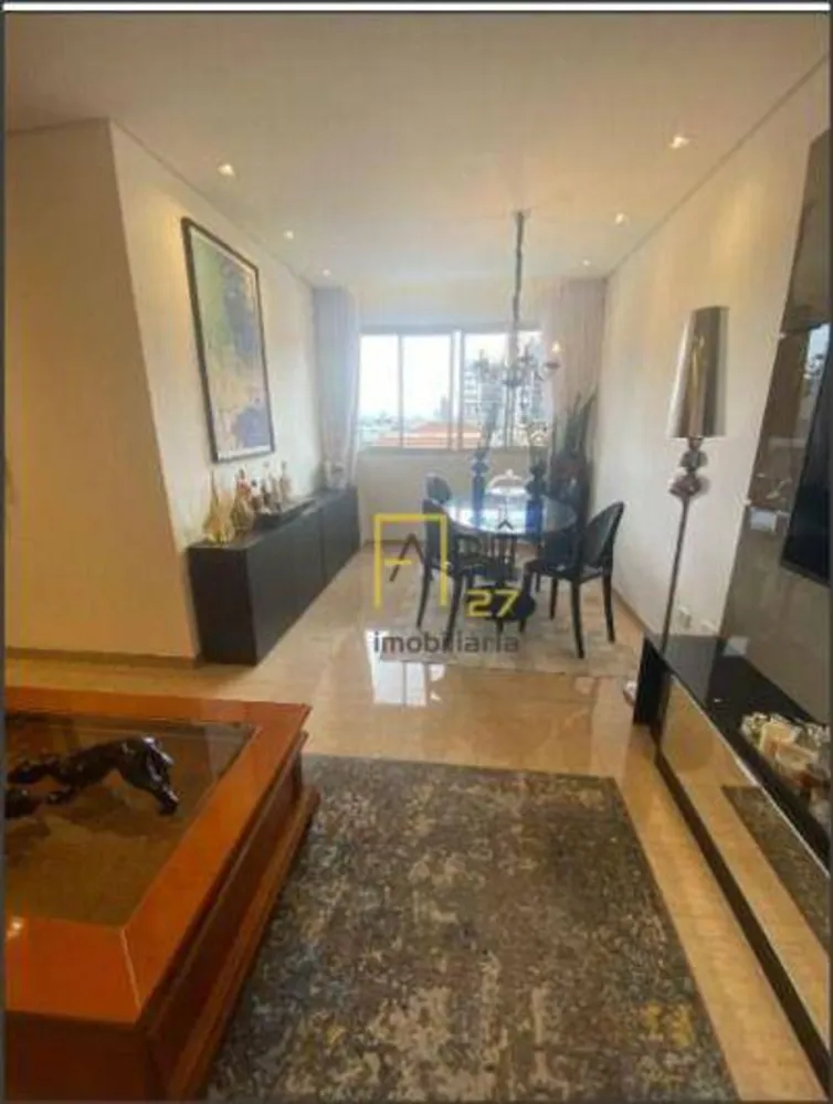 Apartamento, 3 quartos, 95 m² - Foto 5