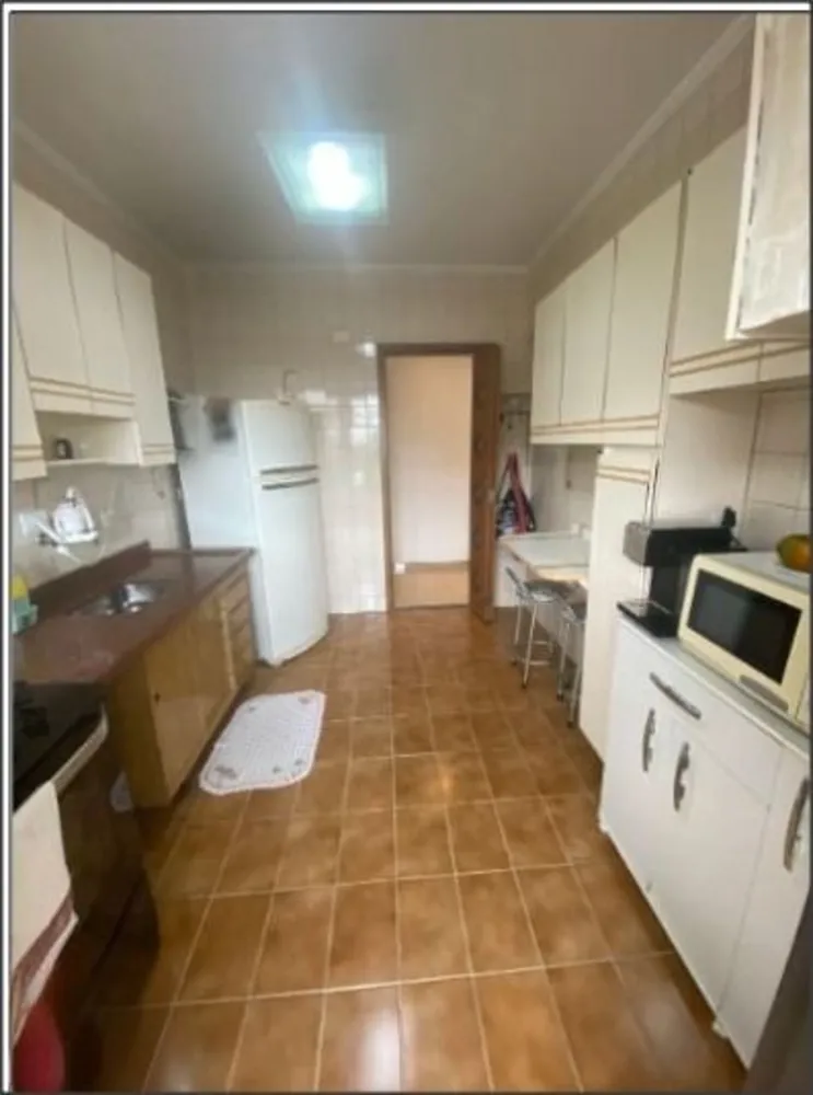 Apartamento, 3 quartos, 95 m² - Foto 6