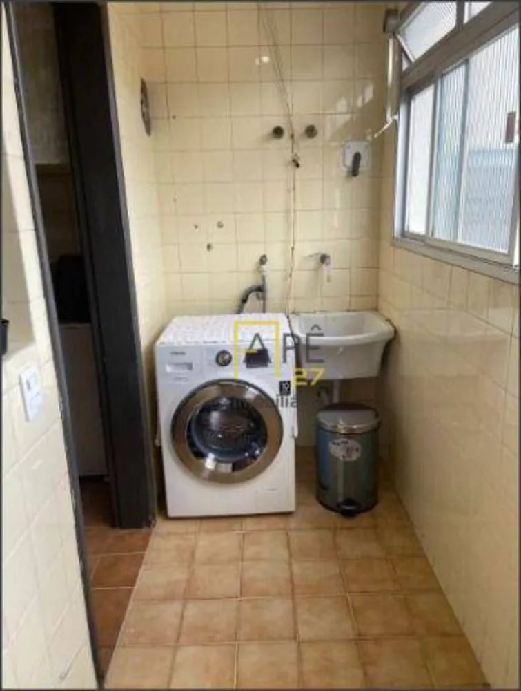 Apartamento, 3 quartos, 95 m² - Foto 12