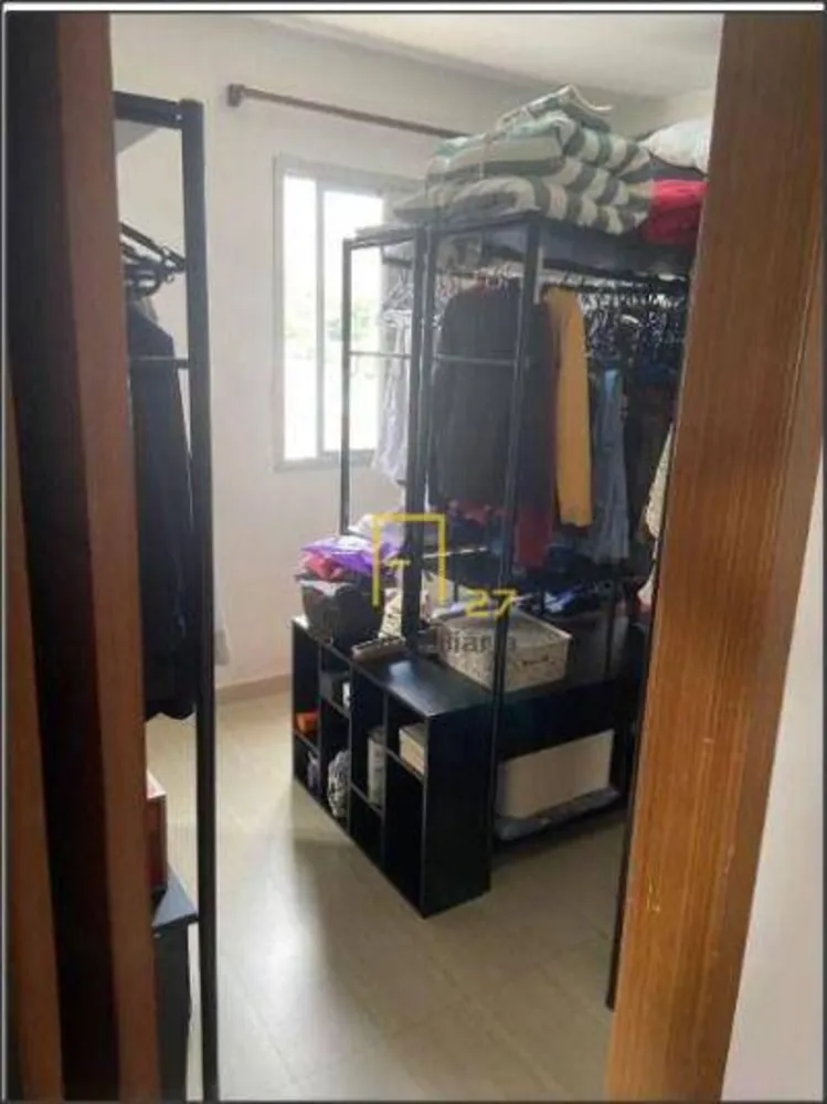 Apartamento, 3 quartos, 95 m² - Foto 3