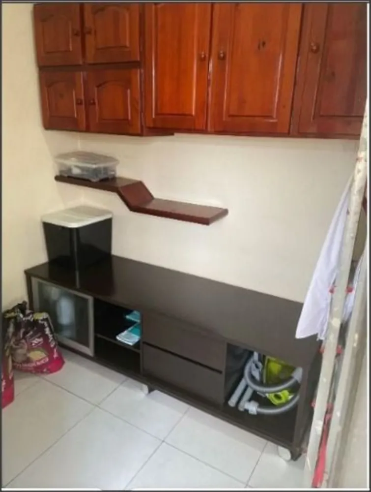 Apartamento, 3 quartos, 95 m² - Foto 9