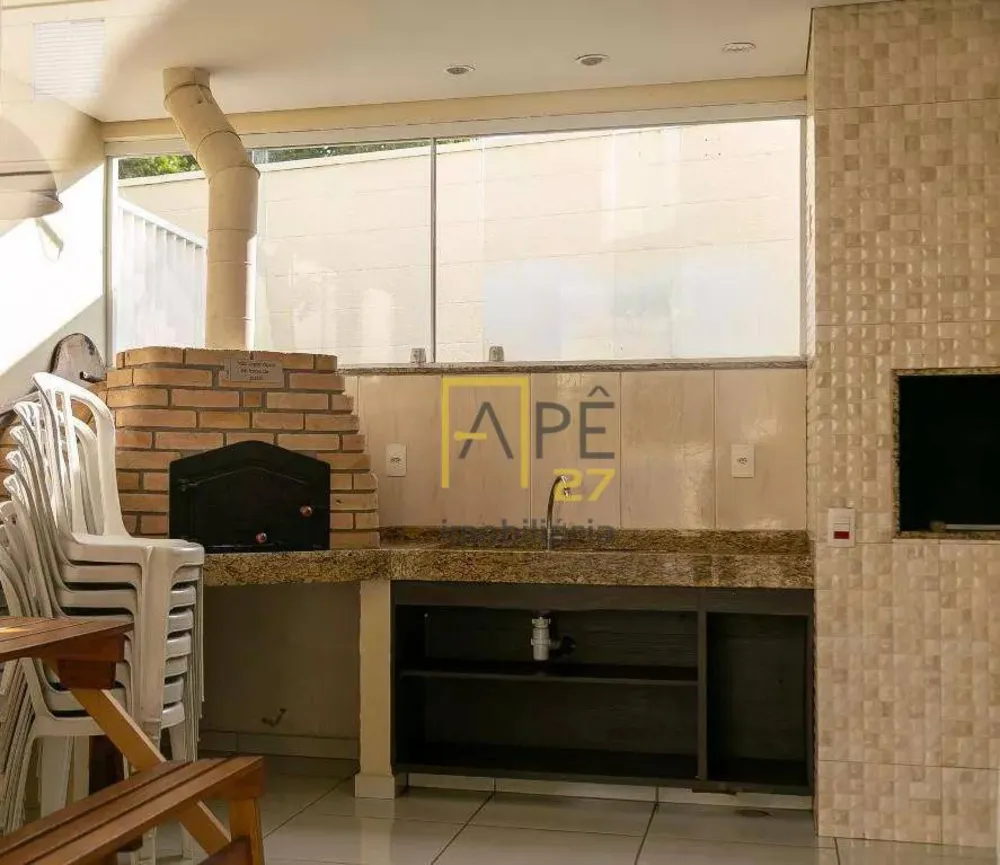 Apartamento, 3 quartos, 61 m² - Foto 11