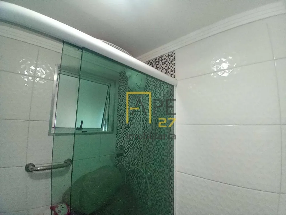 Apartamento, 3 quartos, 61 m² - Foto 8