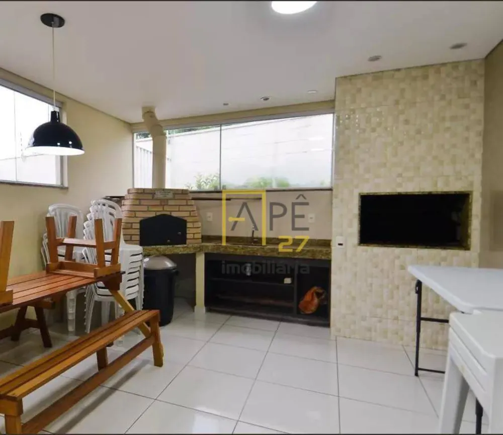 Apartamento, 3 quartos, 61 m² - Foto 10