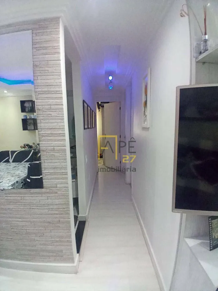 Apartamento, 3 quartos, 61 m² - Foto 4