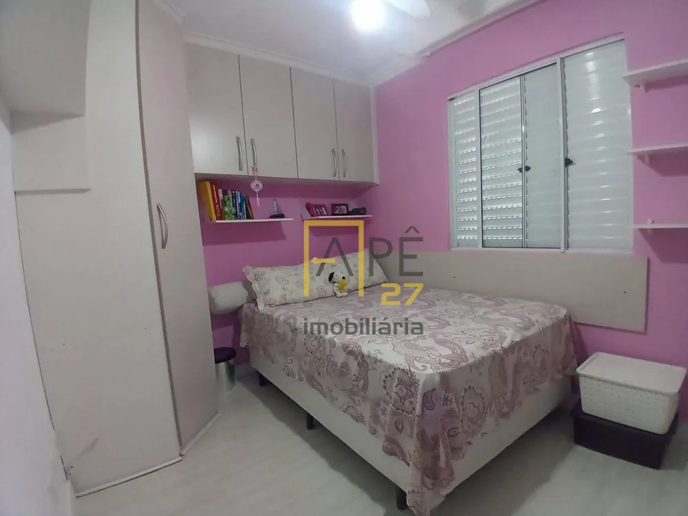 Apartamento, 3 quartos, 61 m² - Foto 5