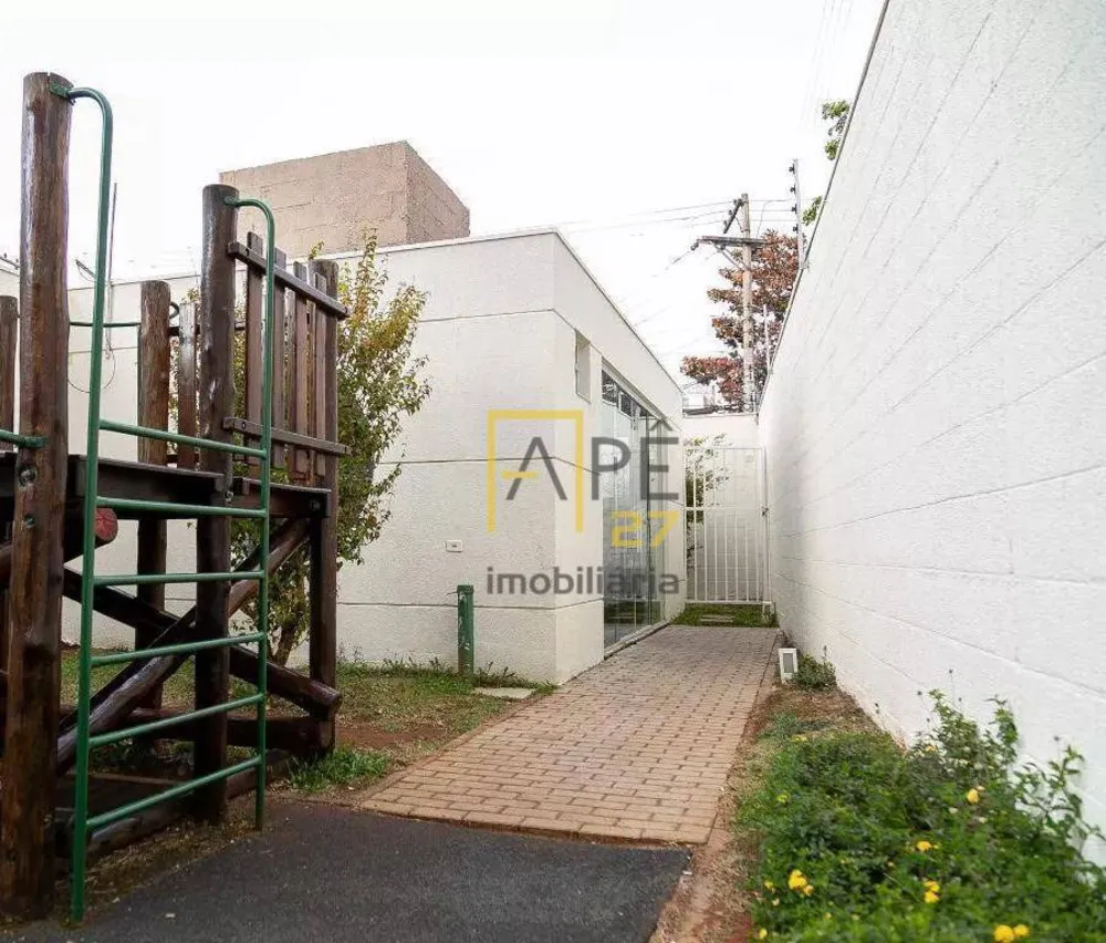 Apartamento, 3 quartos, 61 m² - Foto 12